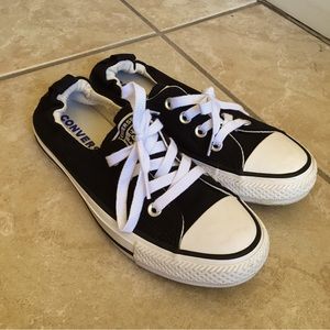 Size 6.5 Converse